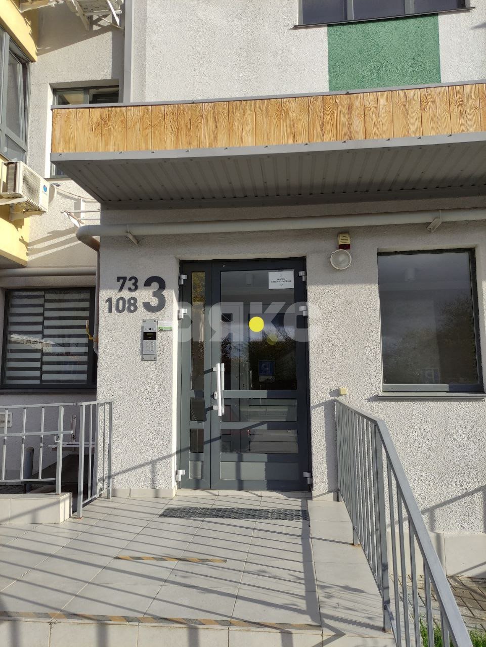 Фото №29: 2-комнатная квартира 55 м² - Симферополь, р. Киевский, ул. 51-й Армии, 124