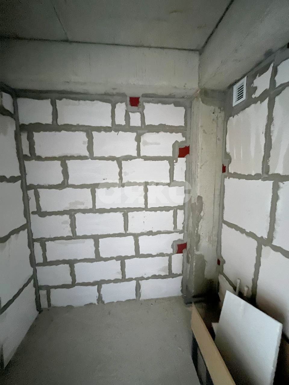 Фото №11: 2-комнатная квартира 55 м² - Симферополь, р. Киевский, ул. 51-й Армии, 124