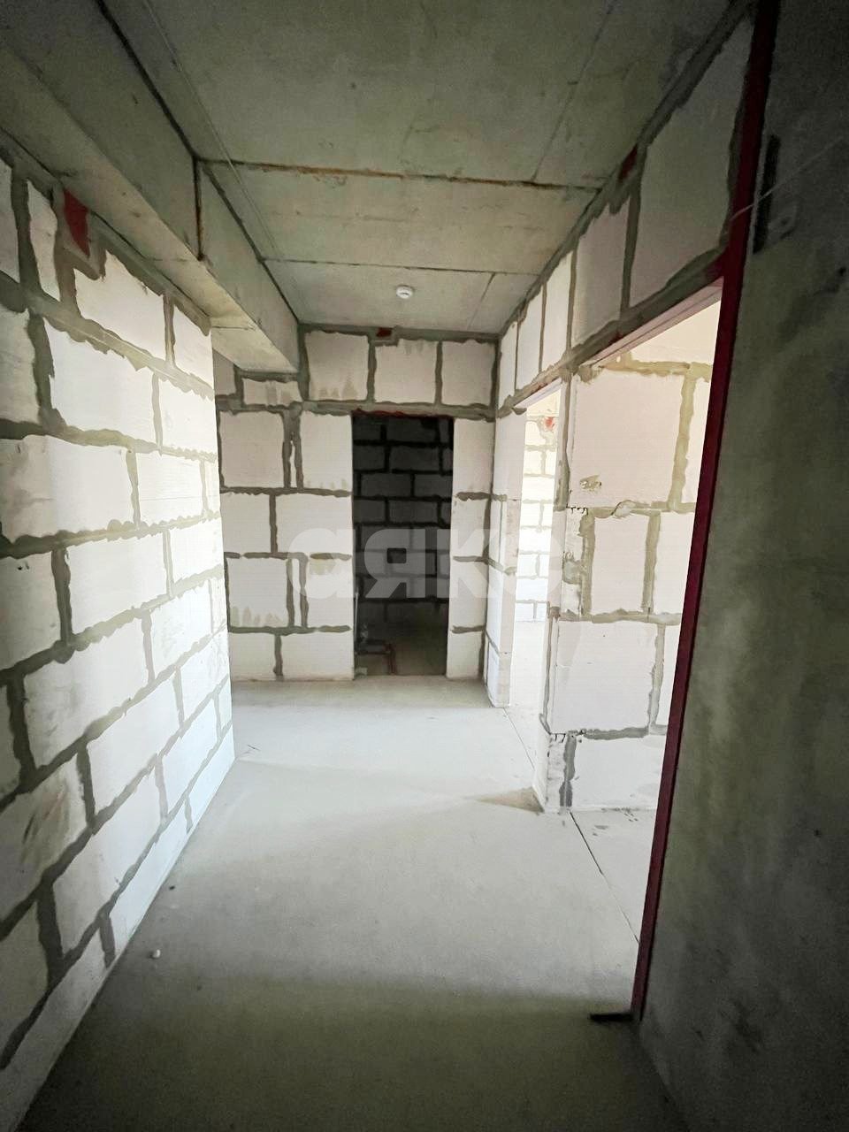 Фото №7: 2-комнатная квартира 55 м² - Симферополь, р. Киевский, ул. 51-й Армии, 124