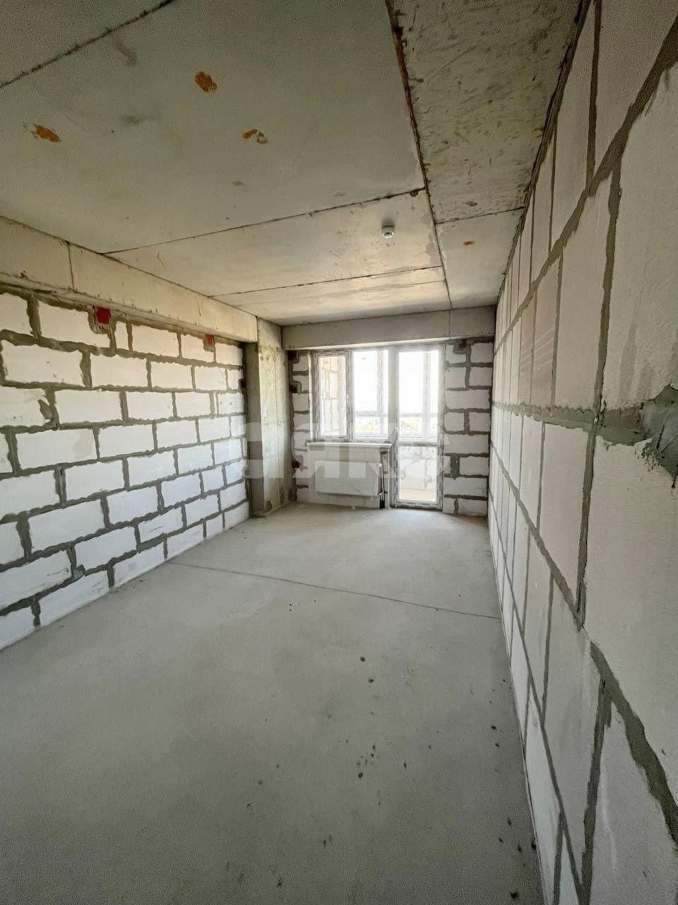 Фото №10: 2-комнатная квартира 55 м² - Симферополь, р. Киевский, ул. 51-й Армии, 124