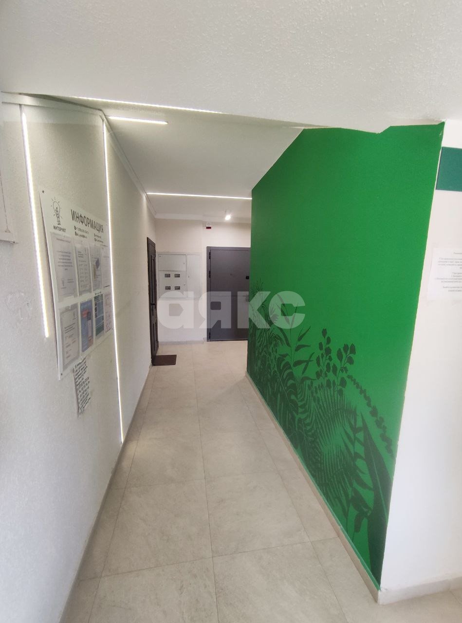 Фото №3: 2-комнатная квартира 55 м² - Симферополь, р. Киевский, ул. 51-й Армии, 124