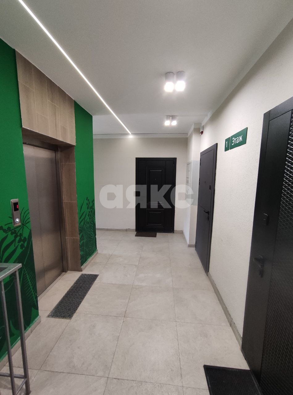 Фото №2: 2-комнатная квартира 55 м² - Симферополь, р. Киевский, ул. 51-й Армии, 124