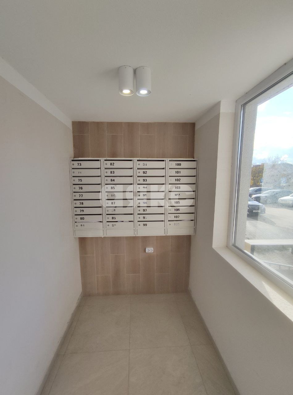 Фото №18: 2-комнатная квартира 55 м² - Симферополь, р. Киевский, ул. 51-й Армии, 124