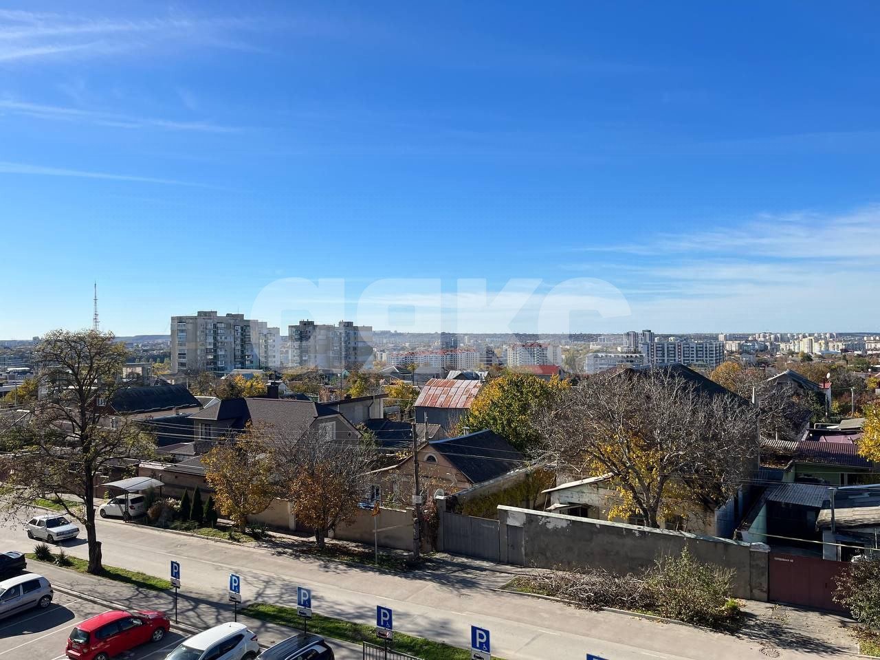 Фото №24: 2-комнатная квартира 55 м² - Симферополь, р. Киевский, ул. 51-й Армии, 124