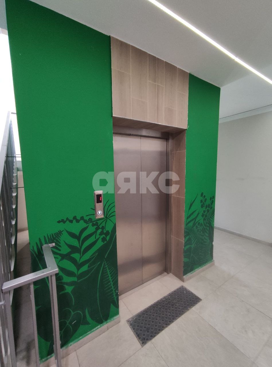 Фото №25: 2-комнатная квартира 55 м² - Симферополь, р. Киевский, ул. 51-й Армии, 124