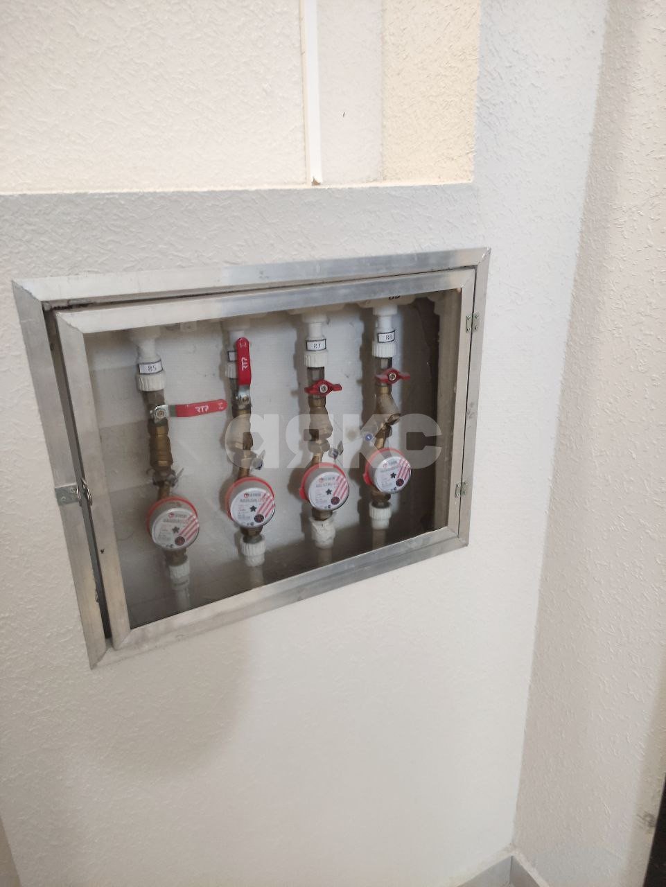 Фото №21: 2-комнатная квартира 55 м² - Симферополь, р. Киевский, ул. 51-й Армии, 124