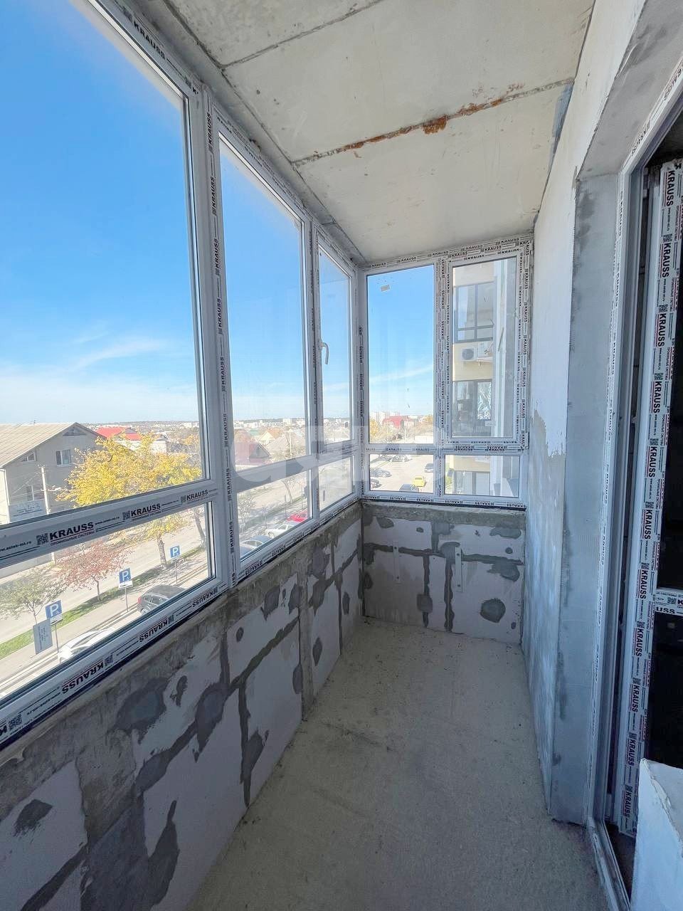 Фото №13: 2-комнатная квартира 55 м² - Симферополь, р. Киевский, ул. 51-й Армии, 124