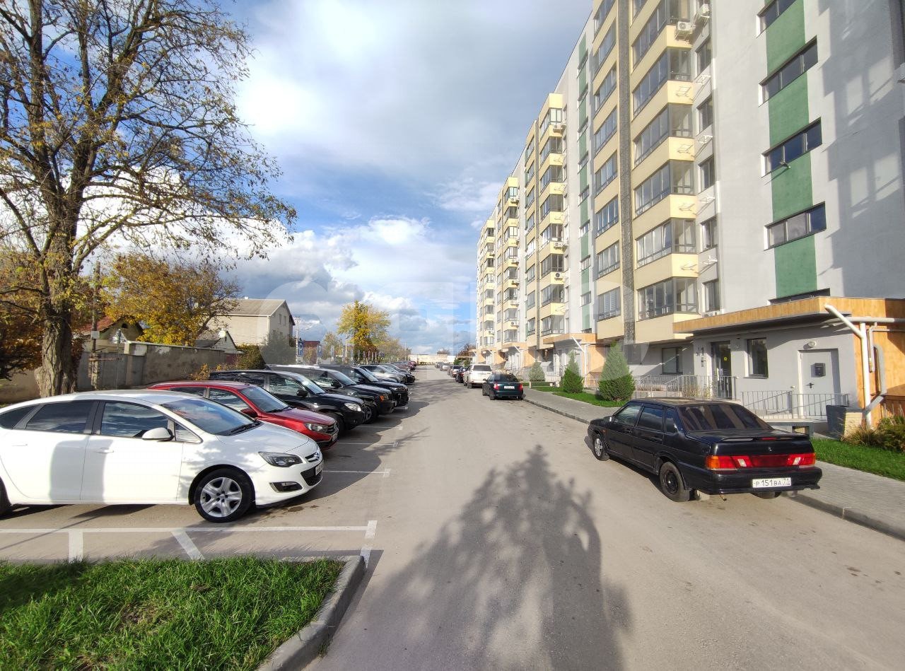 Фото №19: 2-комнатная квартира 55 м² - Симферополь, р. Киевский, ул. 51-й Армии, 124