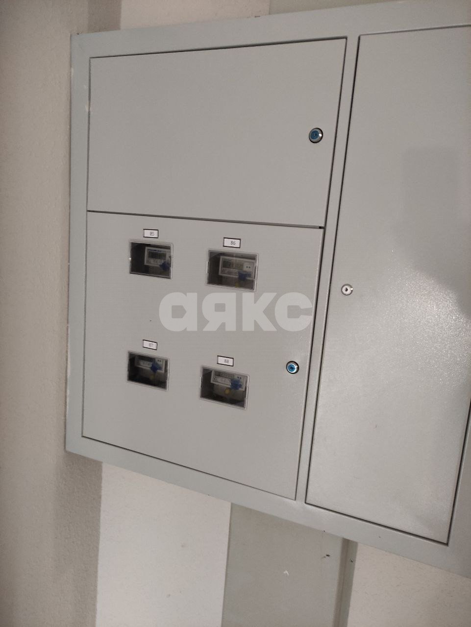 Фото №17: 2-комнатная квартира 55 м² - Симферополь, р. Киевский, ул. 51-й Армии, 124