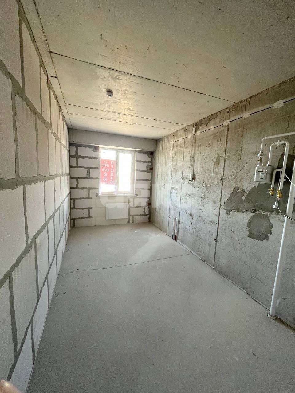 Фото №6: 2-комнатная квартира 55 м² - Симферополь, р. Киевский, ул. 51-й Армии, 124