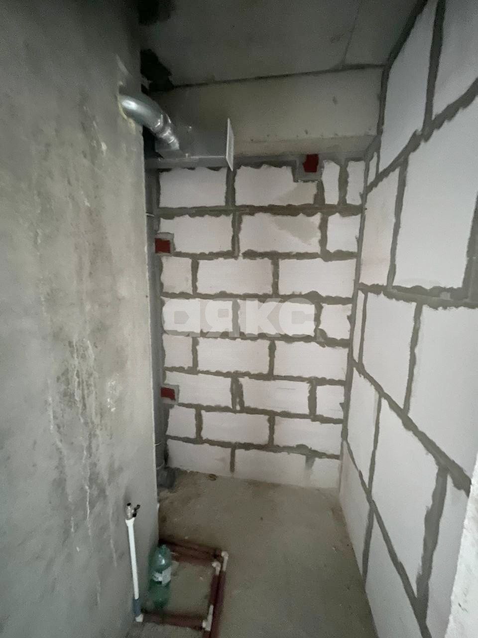 Фото №12: 2-комнатная квартира 55 м² - Симферополь, р. Киевский, ул. 51-й Армии, 124