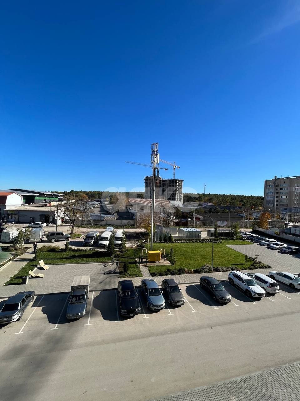 Фото №30: 2-комнатная квартира 55 м² - Симферополь, р. Киевский, ул. 51-й Армии, 124