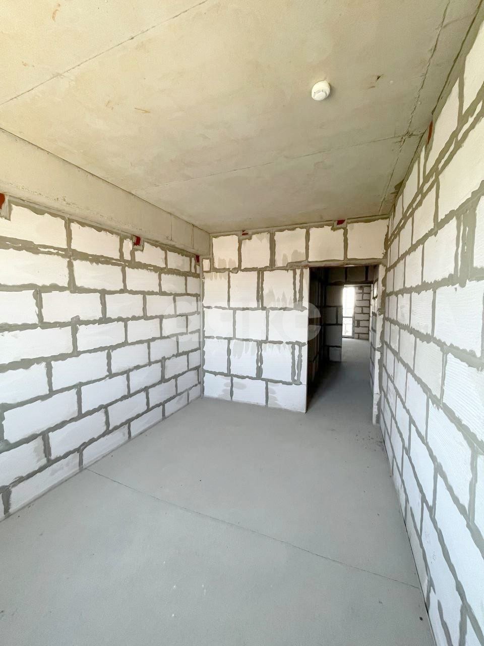 Фото №9: 2-комнатная квартира 55 м² - Симферополь, р. Киевский, ул. 51-й Армии, 124