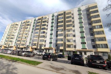 Фото №1: 2-комнатная квартира 55 м² - Симферополь, р. Киевский, ул. 51-й Армии, 124