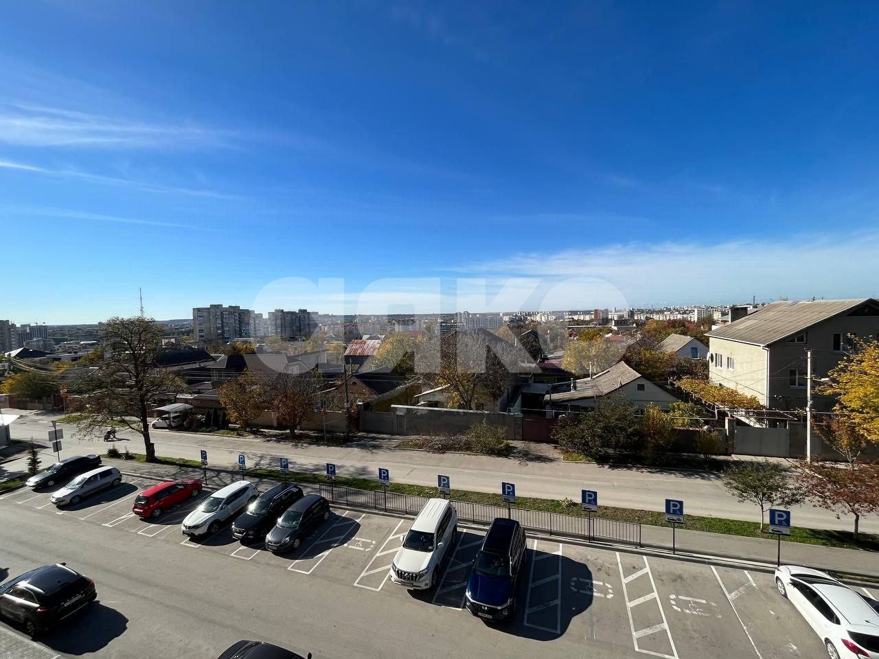 Фото №26: 2-комнатная квартира 55 м² - Симферополь, р. Киевский, ул. 51-й Армии, 124