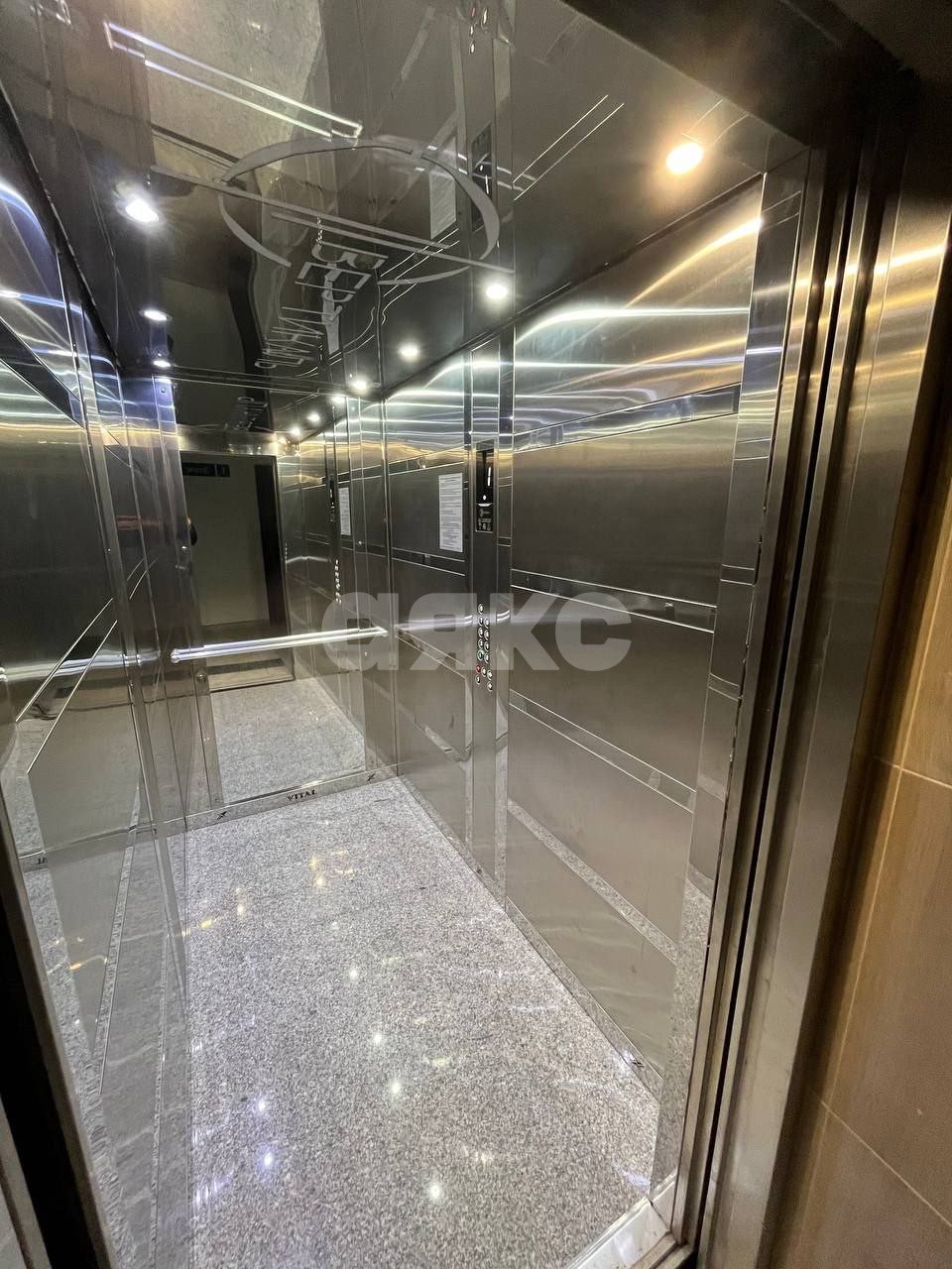 Фото №28: 2-комнатная квартира 55 м² - Симферополь, р. Киевский, ул. 51-й Армии, 124