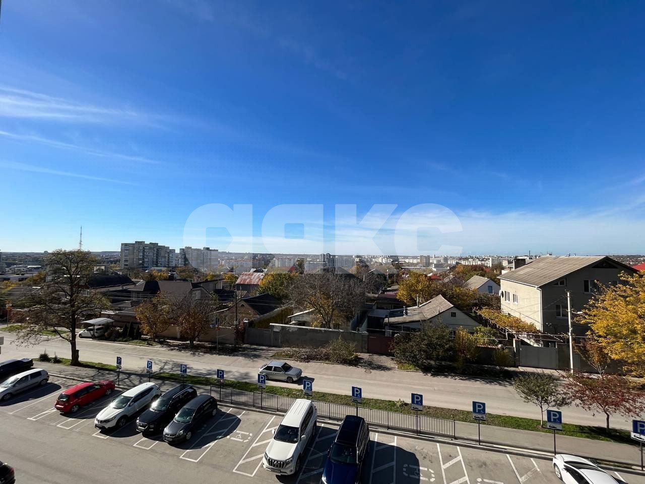 Фото №23: 2-комнатная квартира 55 м² - Симферополь, р. Киевский, ул. 51-й Армии, 124