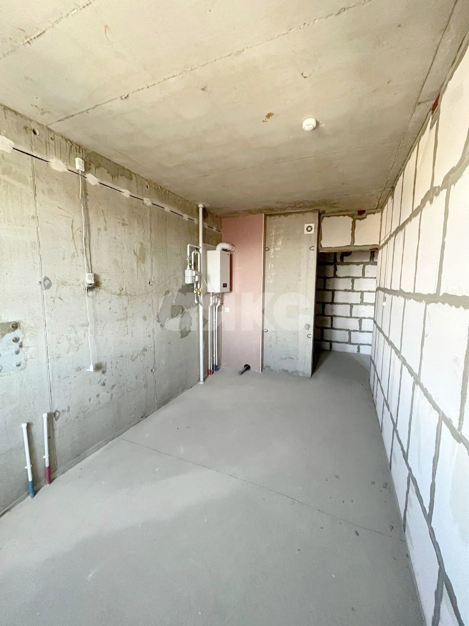 Фото №5: 2-комнатная квартира 55 м² - Симферополь, р. Киевский, ул. 51-й Армии, 124