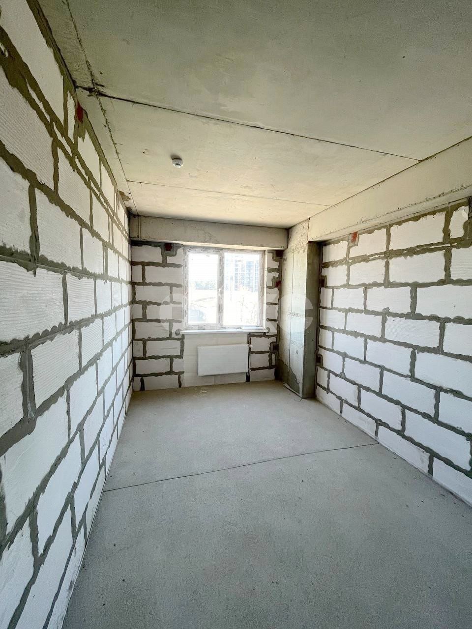 Фото №15: 2-комнатная квартира 55 м² - Симферополь, р. Киевский, ул. 51-й Армии, 124