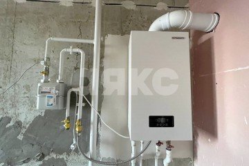 Фото №4: 2-комнатная квартира 55 м² - Симферополь, р. Киевский, ул. 51-й Армии, 124