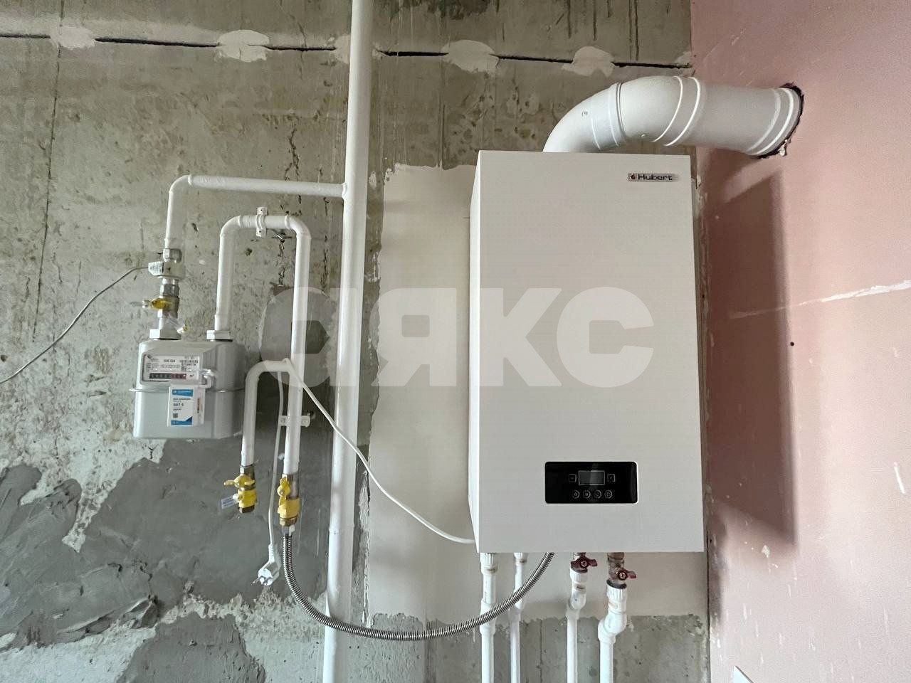 Фото №4: 2-комнатная квартира 55 м² - Симферополь, р. Киевский, ул. 51-й Армии, 124