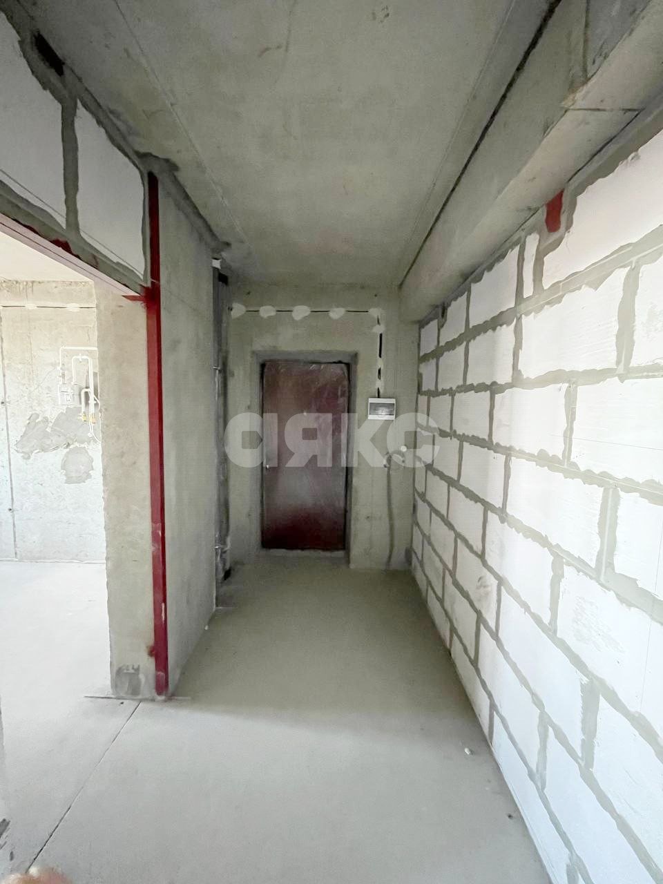 Фото №16: 2-комнатная квартира 55 м² - Симферополь, р. Киевский, ул. 51-й Армии, 124