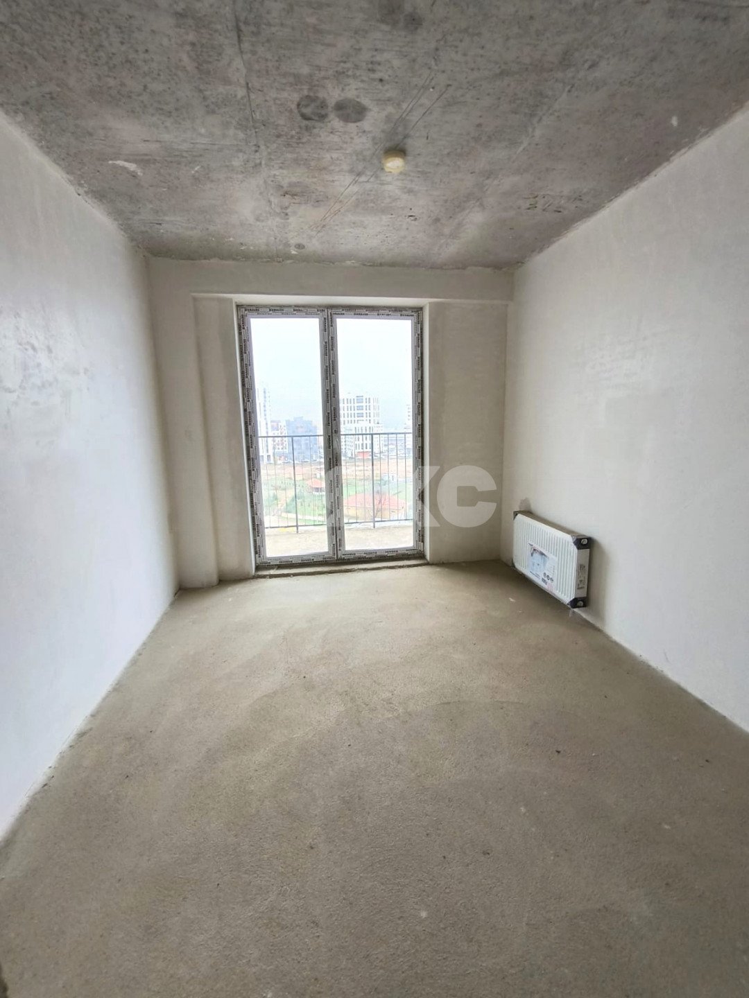 Фото №5: 2-комнатная квартира 49 м² - Симферополь, Киевский, мкр. жилой комплекс Ваниль, пр-кт Александра Суворова, 103