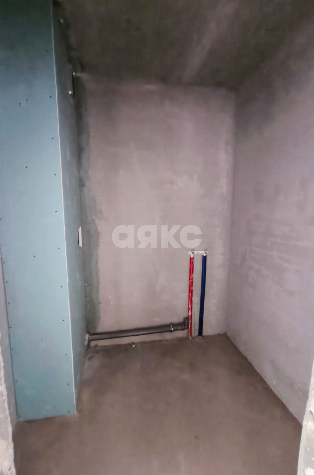 Фото №9: 2-комнатная квартира 49 м² - Симферополь, Киевский, мкр. жилой комплекс Ваниль, пр-кт Александра Суворова, 103