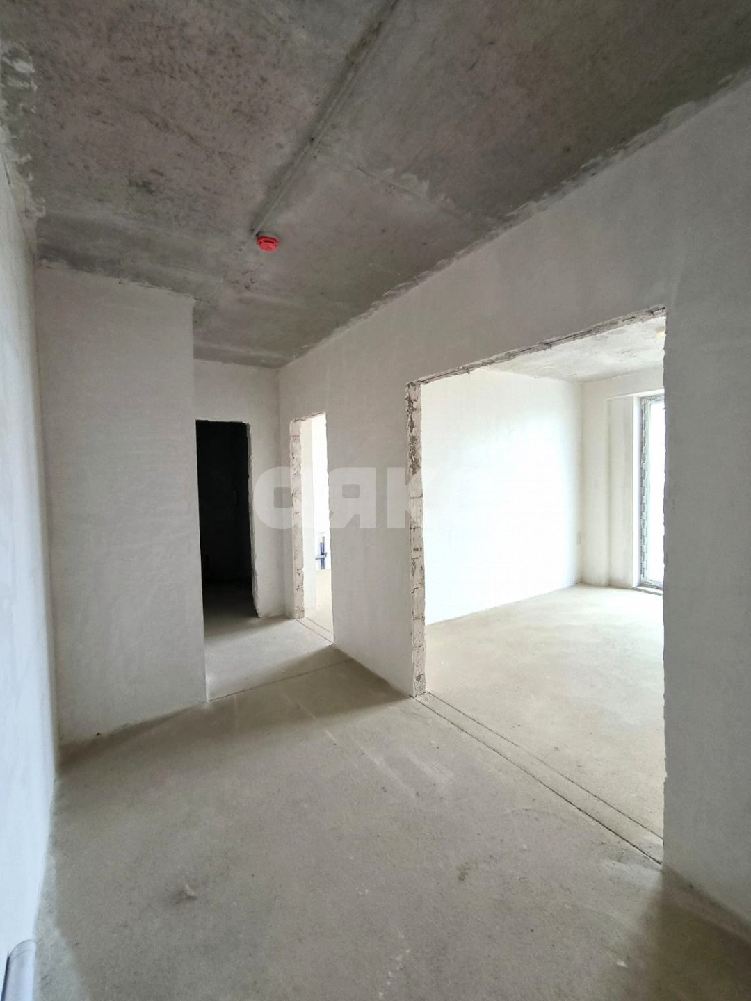 Фото №11: 2-комнатная квартира 49 м² - Симферополь, Киевский, мкр. жилой комплекс Ваниль, пр-кт Александра Суворова, 103