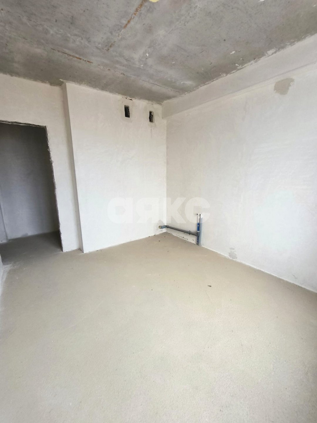 Фото №10: 2-комнатная квартира 49 м² - Симферополь, Киевский, мкр. жилой комплекс Ваниль, пр-кт Александра Суворова, 103