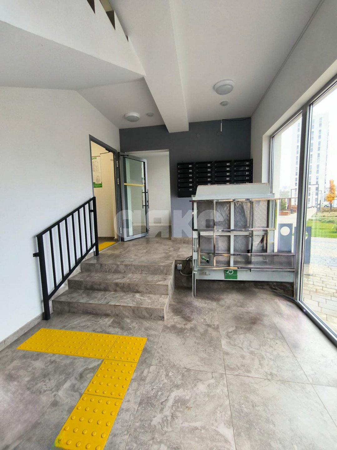 Фото №14: 2-комнатная квартира 49 м² - Симферополь, Киевский, мкр. жилой комплекс Ваниль, пр-кт Александра Суворова, 103