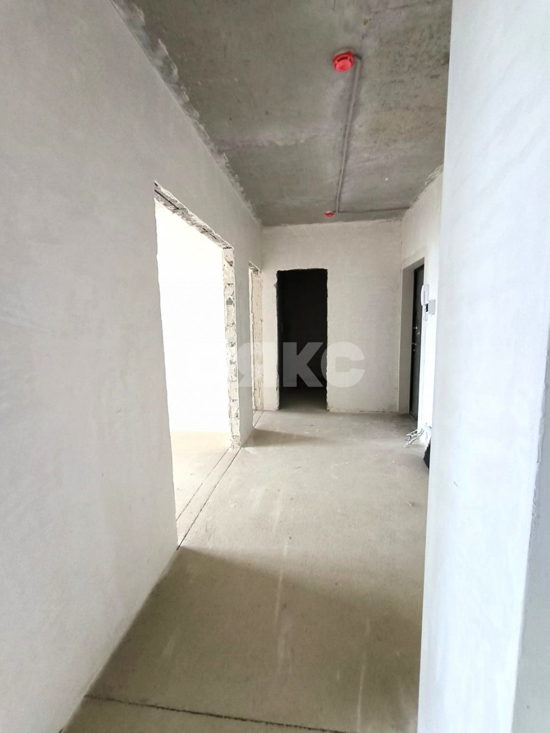 Фото №6: 2-комнатная квартира 49 м² - Симферополь, Киевский, мкр. жилой комплекс Ваниль, пр-кт Александра Суворова, 103