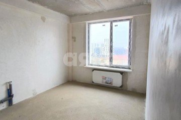 Фото №3: 2-комнатная квартира 49 м² - Симферополь, мкр. жилой комплекс Ваниль, пр-кт Александра Суворова, 103