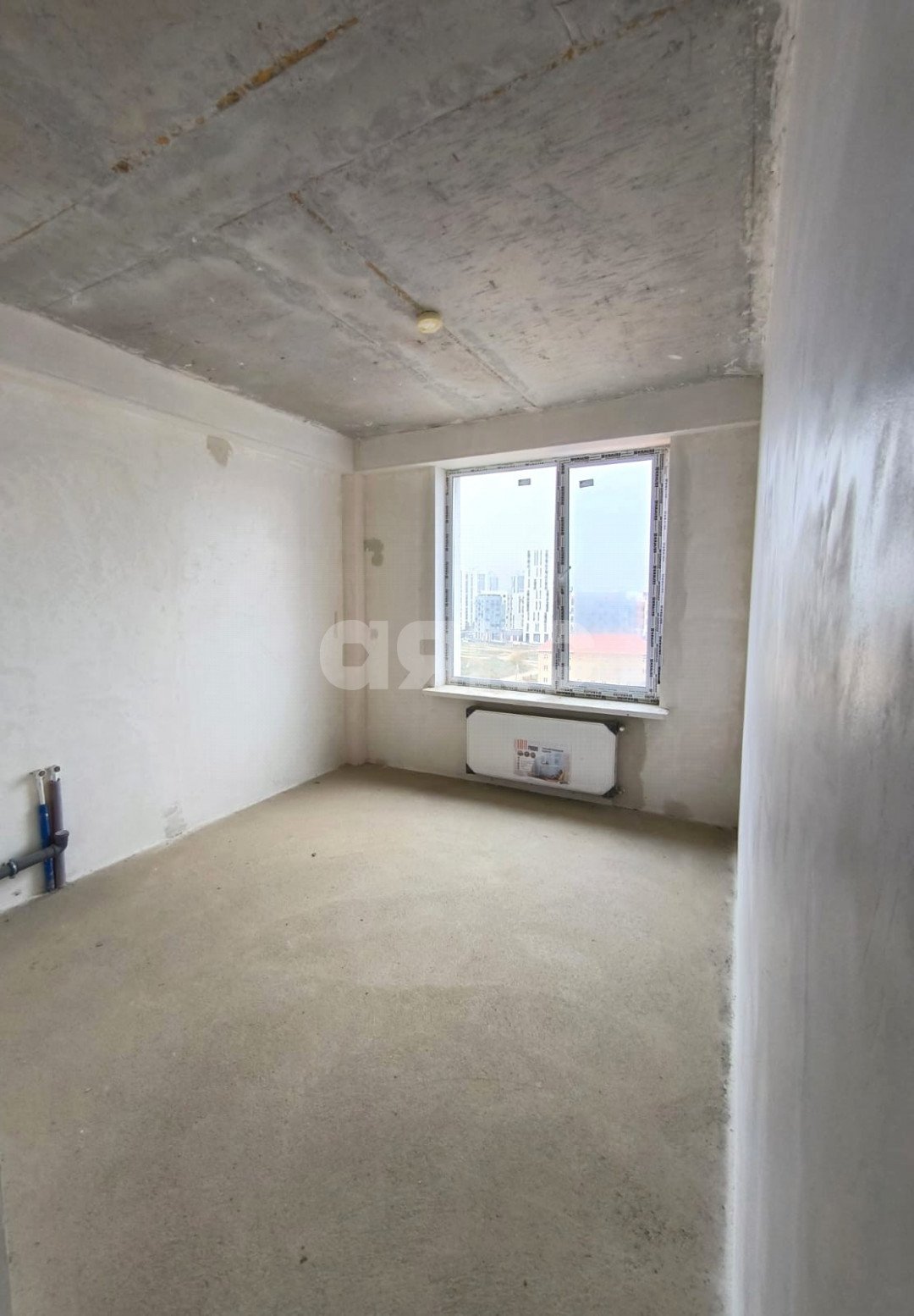 Фото №3: 2-комнатная квартира 49 м² - Симферополь, Киевский, мкр. жилой комплекс Ваниль, пр-кт Александра Суворова, 103