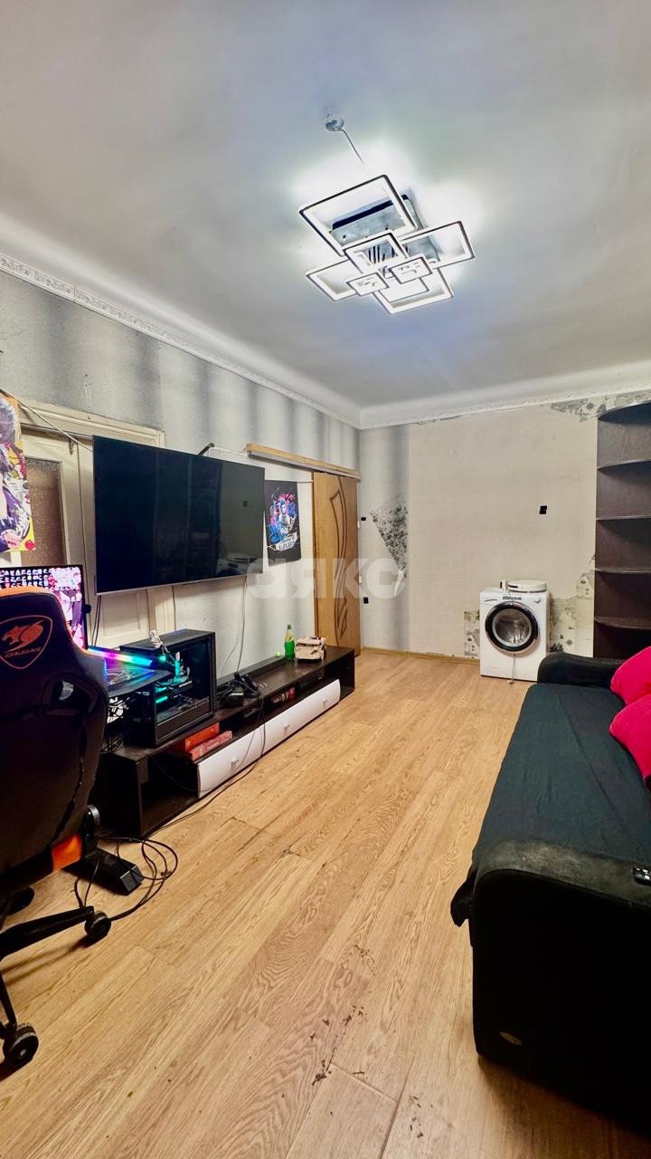 Фото №9: 3-комнатная квартира 56 м² - Симферополь, Железнодорожный, мкр. 831-й квартал, ул. Хацко, 17