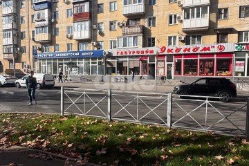 Фото №3: 3-комнатная квартира 56 м² - Симферополь, мкр. 831-й квартал, ул. Хацко, 17