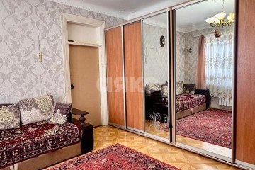 Фото №5: 3-комнатная квартира 56 м² - Симферополь, мкр. 831-й квартал, ул. Хацко, 17