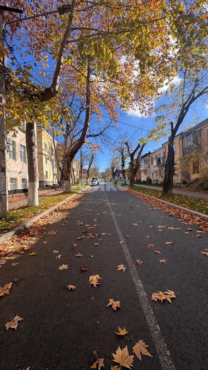 Фото №19: 3-комнатная квартира 56 м² - Симферополь, Железнодорожный, мкр. 831-й квартал, ул. Хацко, 17