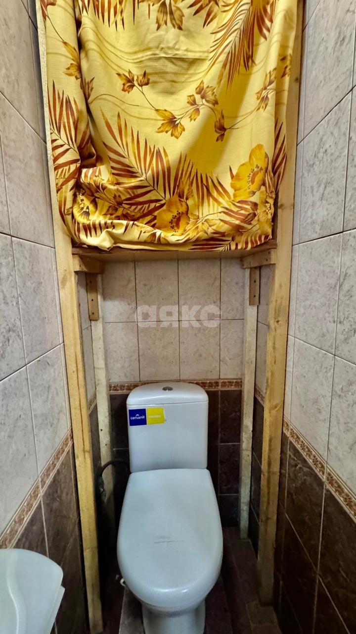 Фото №17: 3-комнатная квартира 56 м² - Симферополь, Железнодорожный, мкр. 831-й квартал, ул. Хацко, 17