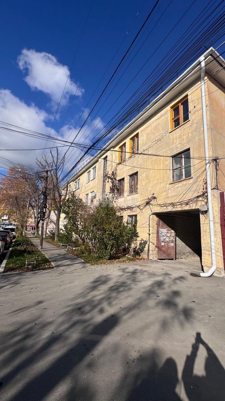 Фото №21: 3-комнатная квартира 56 м² - Симферополь, Железнодорожный, мкр. 831-й квартал, ул. Хацко, 17