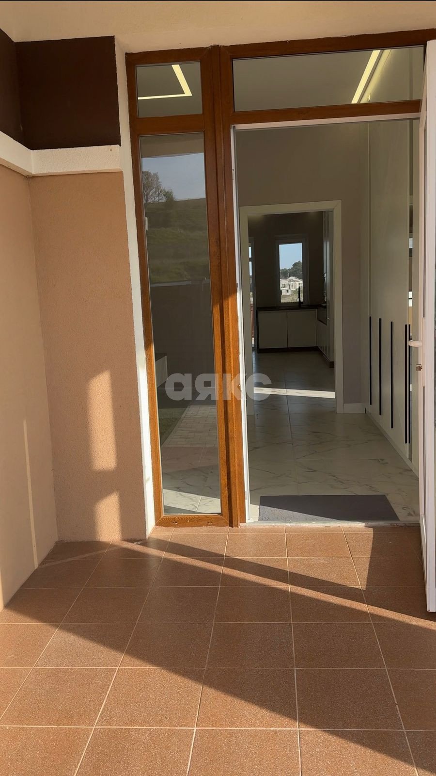 Фото №11: Коттедж 140 м² + 6 сот. - Белоглинка, пер. Урожайный