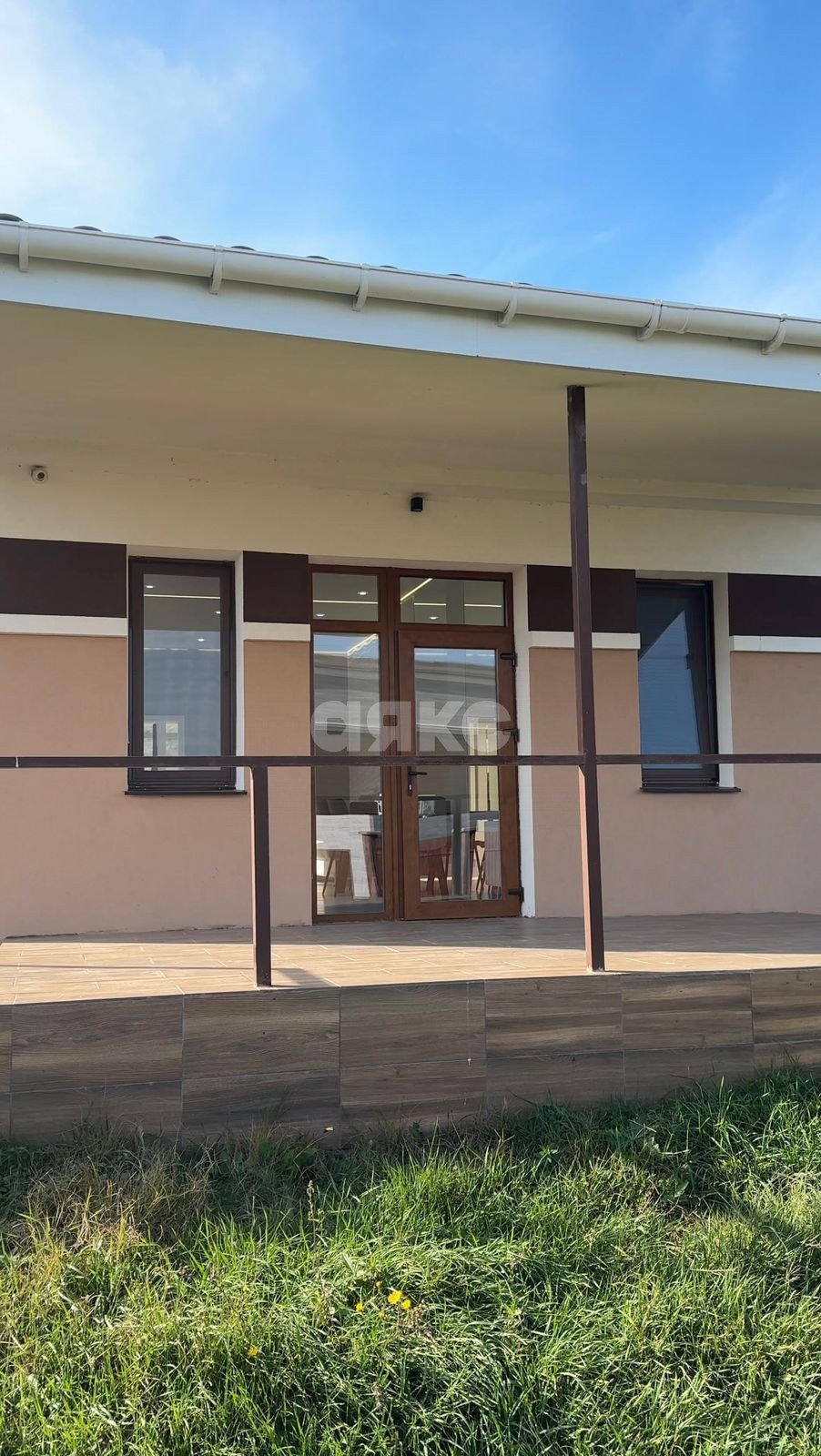 Фото №27: Коттедж 140 м² + 6 сот. - Белоглинка, пер. Урожайный