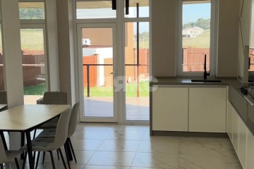 Фото №2: Коттедж 140 м² - Белоглинка, пер. Урожайный