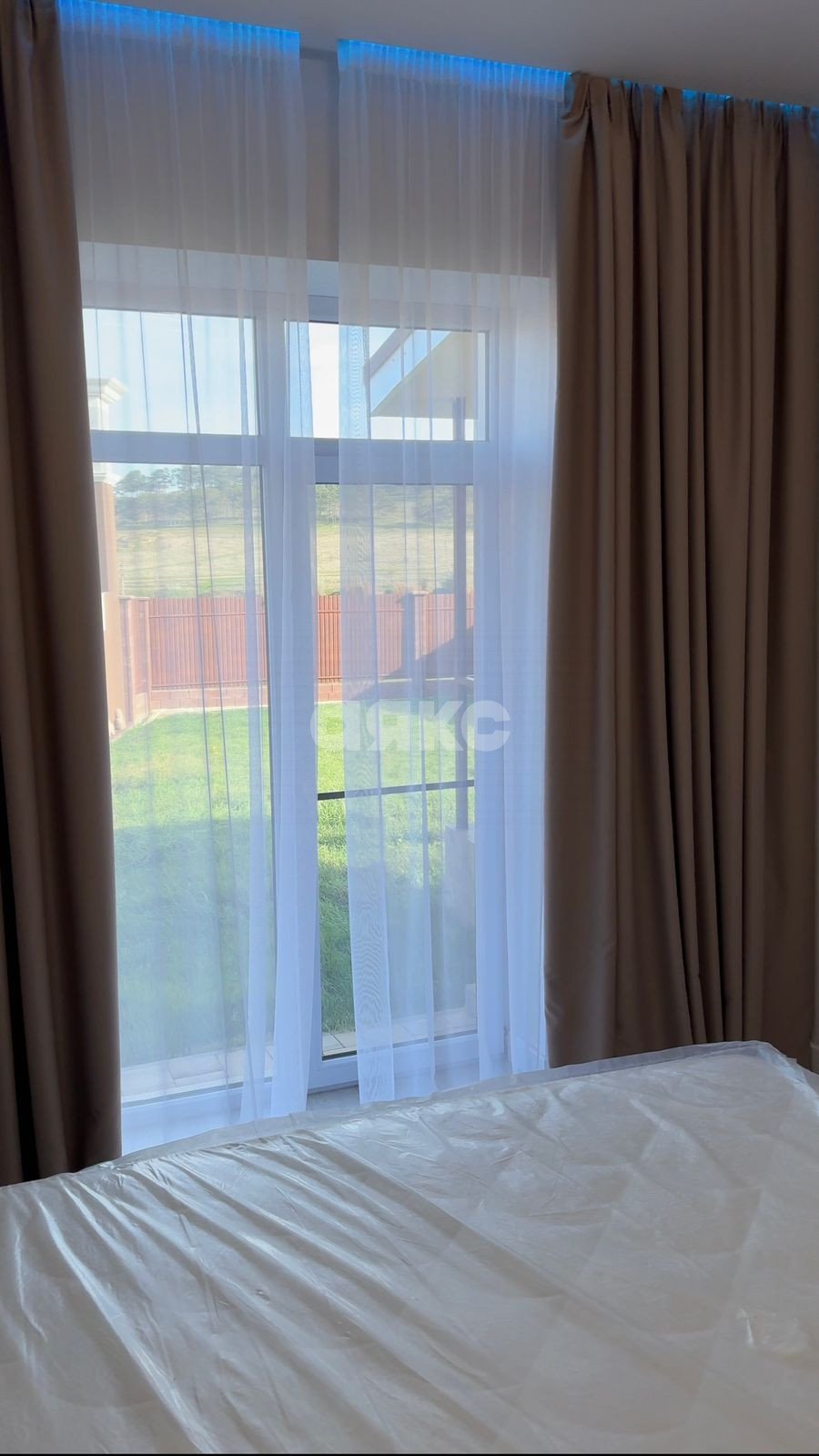 Фото №13: Коттедж 140 м² + 6 сот. - Белоглинка, пер. Урожайный