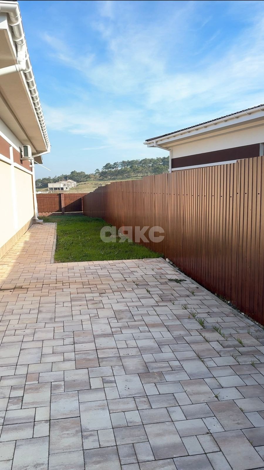 Фото №30: Коттедж 140 м² + 6 сот. - Белоглинка, пер. Урожайный