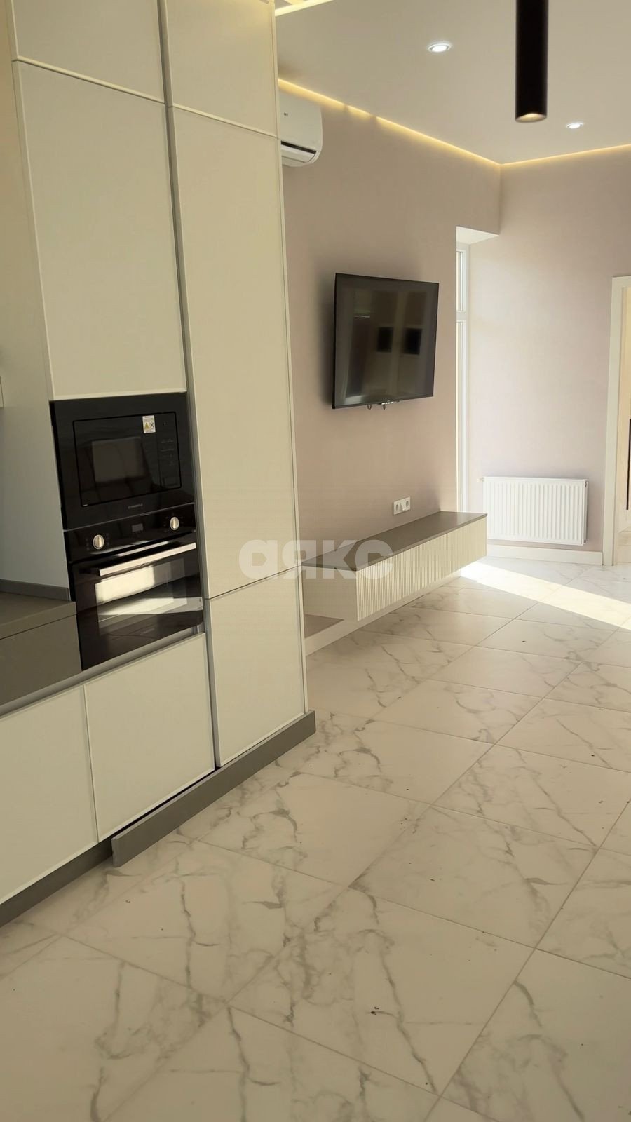 Фото №5: Коттедж 140 м² + 6 сот. - Белоглинка, пер. Урожайный