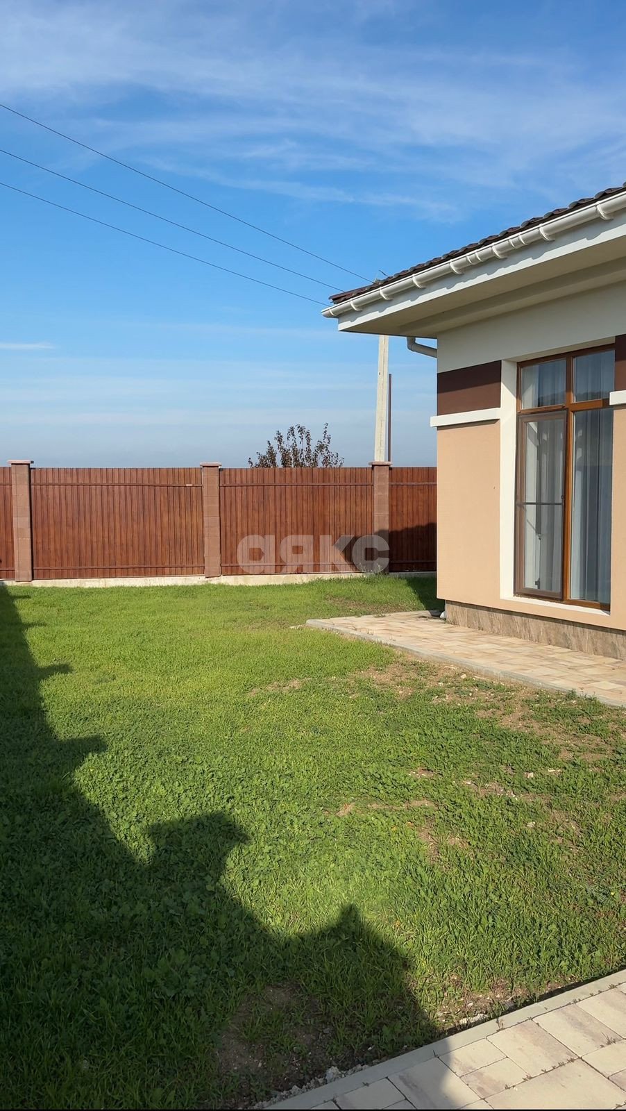 Фото №21: Коттедж 140 м² + 6 сот. - Белоглинка, пер. Урожайный