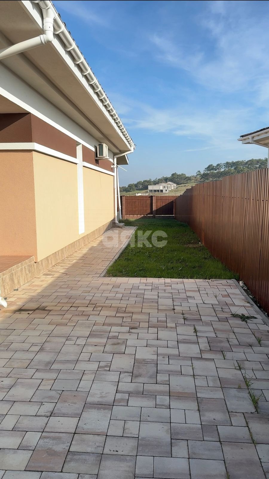 Фото №28: Коттедж 140 м² + 6 сот. - Белоглинка, пер. Урожайный