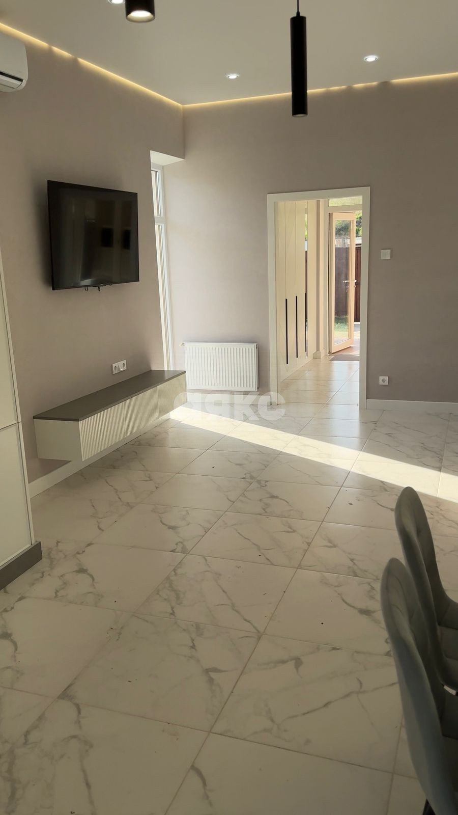 Фото №8: Коттедж 140 м² + 6 сот. - Белоглинка, пер. Урожайный