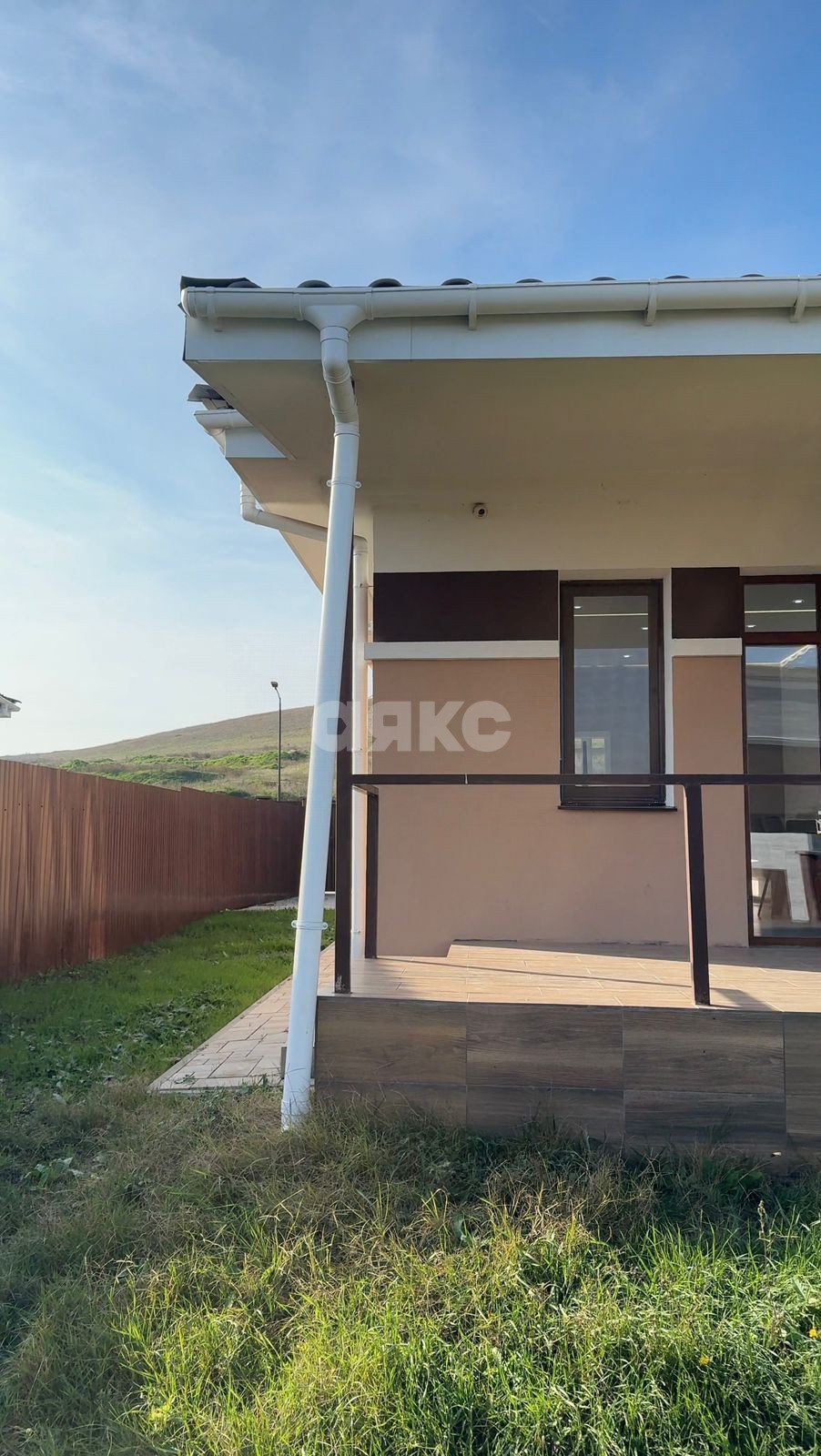 Фото №26: Коттедж 140 м² + 6 сот. - Белоглинка, пер. Урожайный